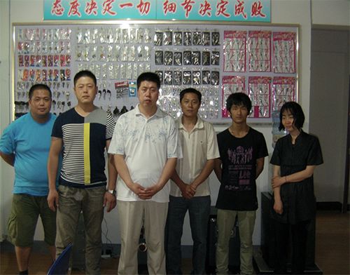 莱芜开锁技术培训学校