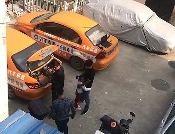 莱芜山东学配汽车钥匙