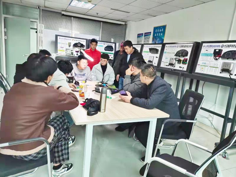 莱芜汽车开锁练习